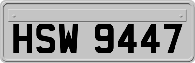 HSW9447