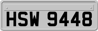 HSW9448