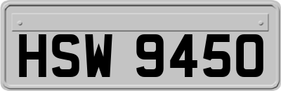 HSW9450