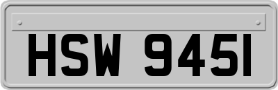 HSW9451