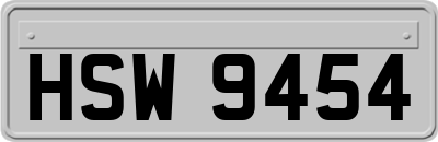 HSW9454