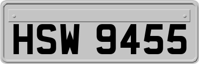 HSW9455