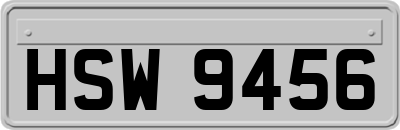 HSW9456