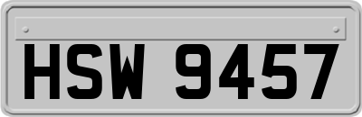 HSW9457