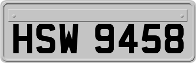 HSW9458