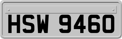 HSW9460