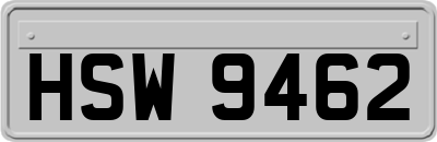 HSW9462