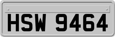 HSW9464