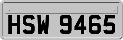 HSW9465