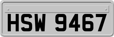 HSW9467