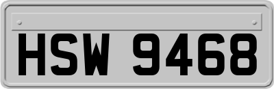 HSW9468