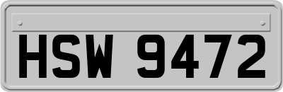 HSW9472