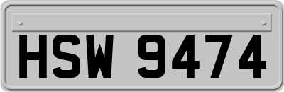 HSW9474