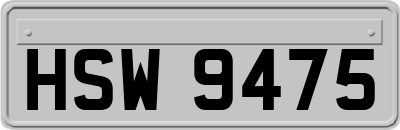HSW9475