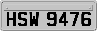 HSW9476