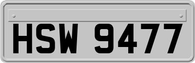 HSW9477