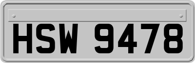 HSW9478