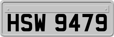 HSW9479
