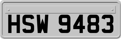 HSW9483