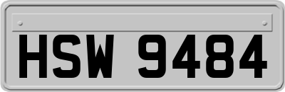 HSW9484