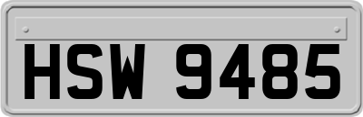 HSW9485