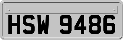 HSW9486