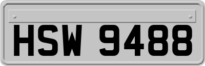 HSW9488
