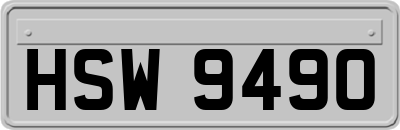 HSW9490
