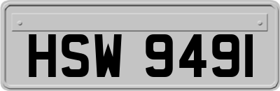 HSW9491