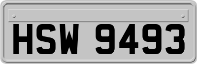 HSW9493