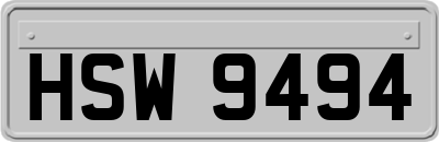 HSW9494