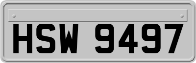 HSW9497