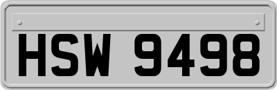 HSW9498