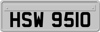 HSW9510