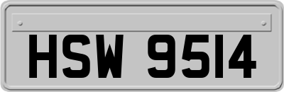 HSW9514