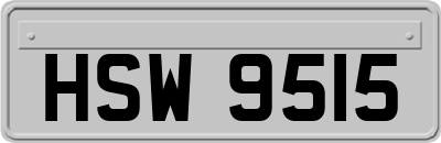 HSW9515