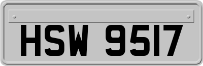 HSW9517