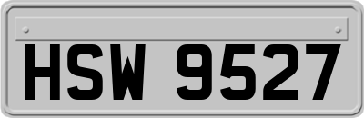 HSW9527