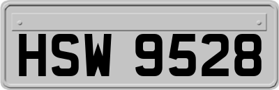 HSW9528