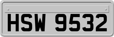 HSW9532
