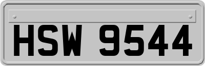 HSW9544