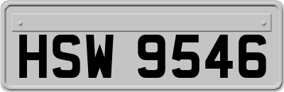 HSW9546