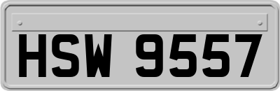 HSW9557