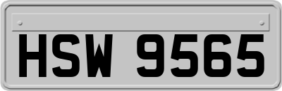 HSW9565