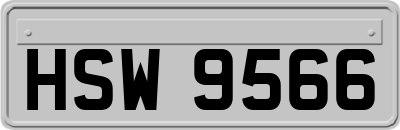 HSW9566