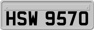 HSW9570