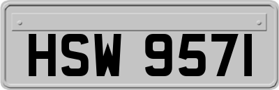 HSW9571