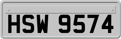 HSW9574