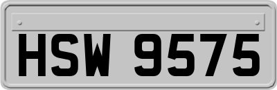 HSW9575