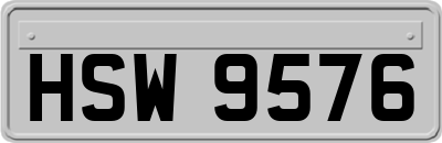 HSW9576